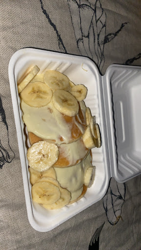 Photo of Ashfield Cake & Shake - 4 Outram St, Sutton-in-Ashfield NG17 4AX